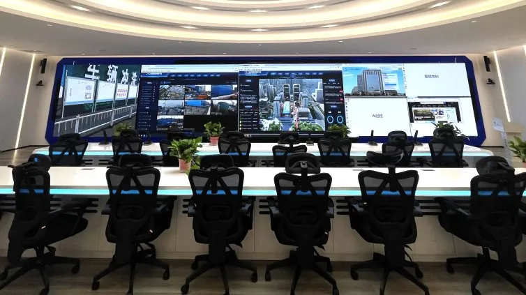 智慧工地品牌管理 构建现代建筑行业的差异化竞争力