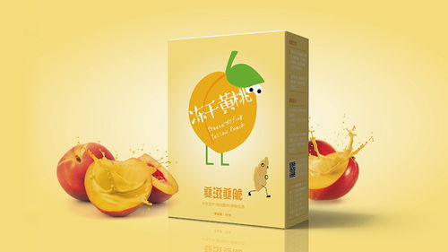 塑造味觉记忆 食品行业品牌设计与管理的核心战略